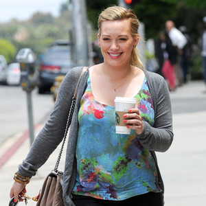 Hilary Duff Hilary Duff
